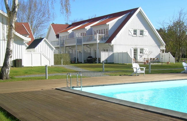 Cozy Holiday Home in Nykobing Sjaelland near Fishing Village - Foto 29