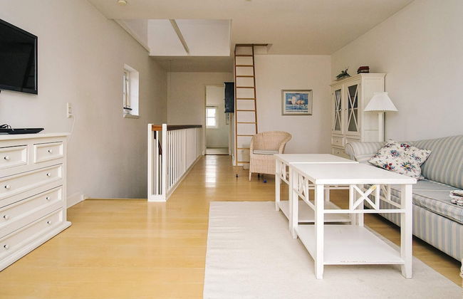 Cozy Holiday Home in Nykobing Sjaelland near Fishing Village - Foto 9