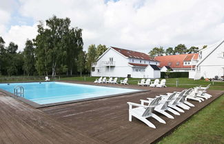 Photo 2 - Cozy Holiday Home in Nykobing Sjaelland near Fishing Village