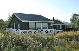 Foto 1 - Exquisite Holiday Home in Løgstør near Sea