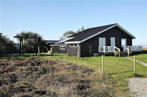 Photo 14 - Exquisite Holiday Home in Løgstør near Sea