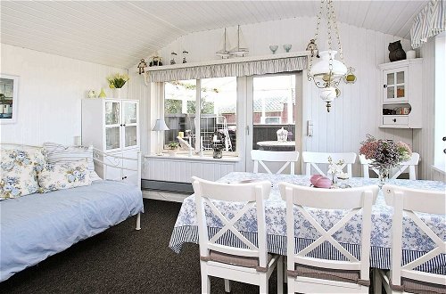 Foto 3 - Exquisite Holiday Home in Løgstør near Sea