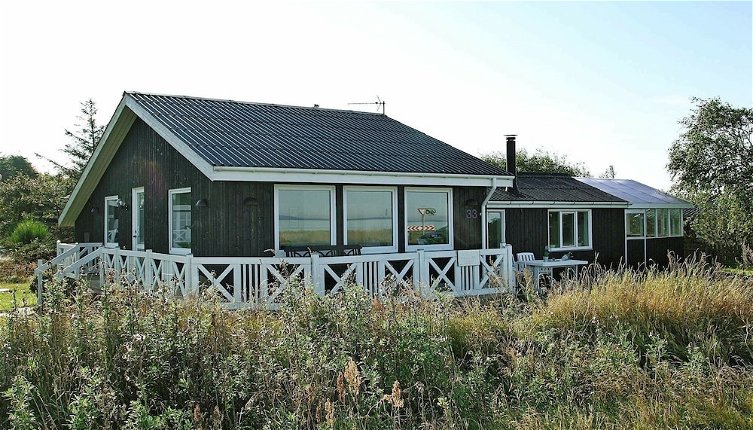 Foto 1 - Exquisite Holiday Home in Løgstør near Sea
