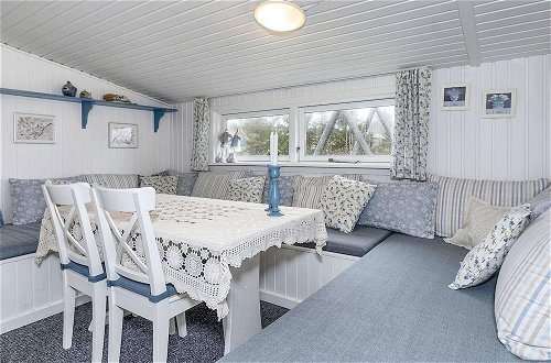 Foto 9 - Exquisite Holiday Home in Løgstør near Sea