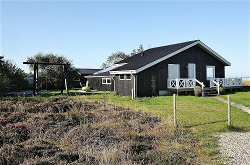 Foto 11 - Exquisite Holiday Home in Løgstør near Sea