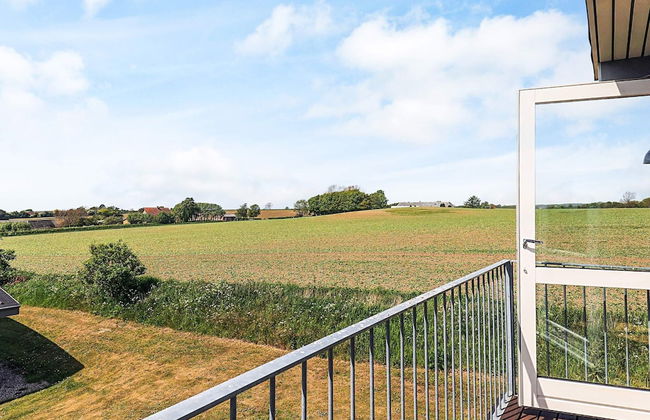 8 Person Holiday Home in Faaborg-by Traum - Foto 44