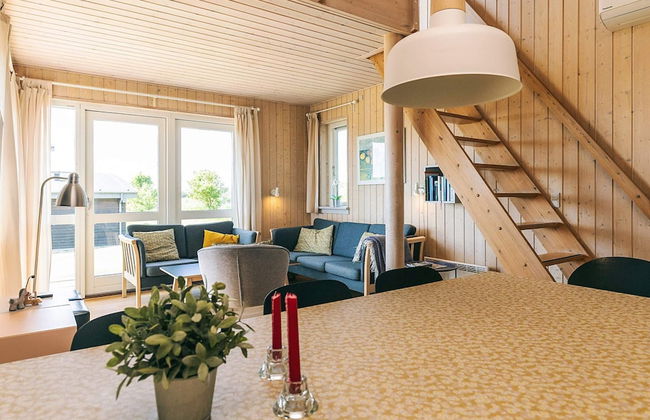 8 Person Holiday Home in Faaborg-by Traum - Foto 24
