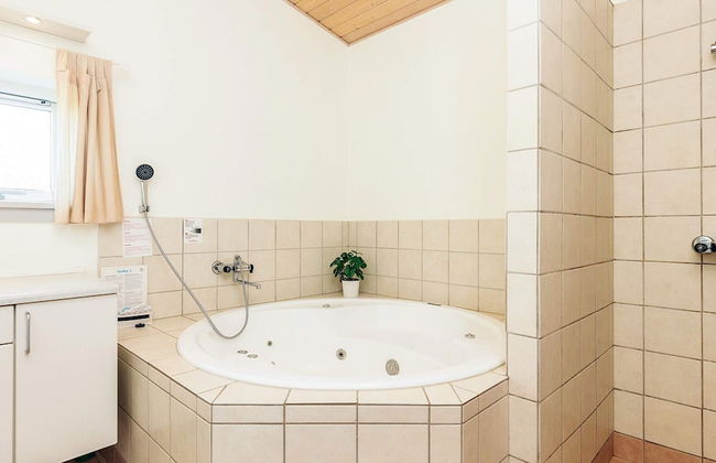 8 Person Holiday Home in Faaborg-by Traum - Foto 8