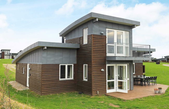 8 Person Holiday Home in Faaborg-by Traum - Foto 1