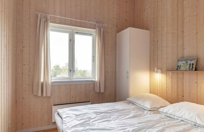 8 Person Holiday Home in Faaborg-by Traum - Foto 30