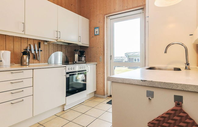 8 Person Holiday Home in Faaborg-by Traum - Foto 17