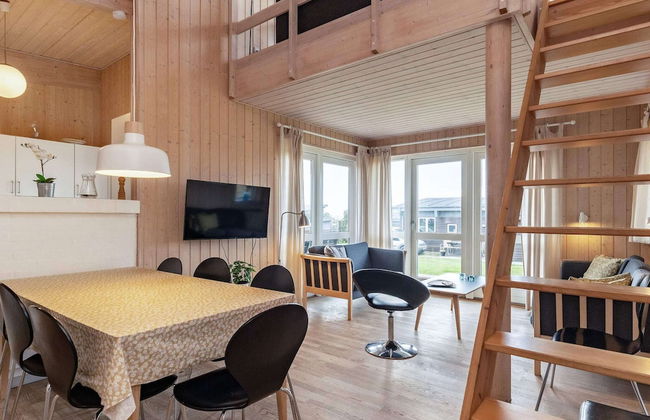 8 Person Holiday Home in Faaborg-by Traum - Foto 36