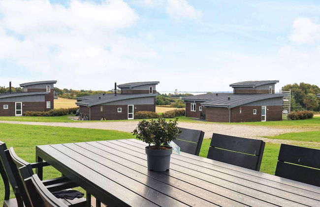 8 Person Holiday Home in Faaborg-by Traum - Foto 52