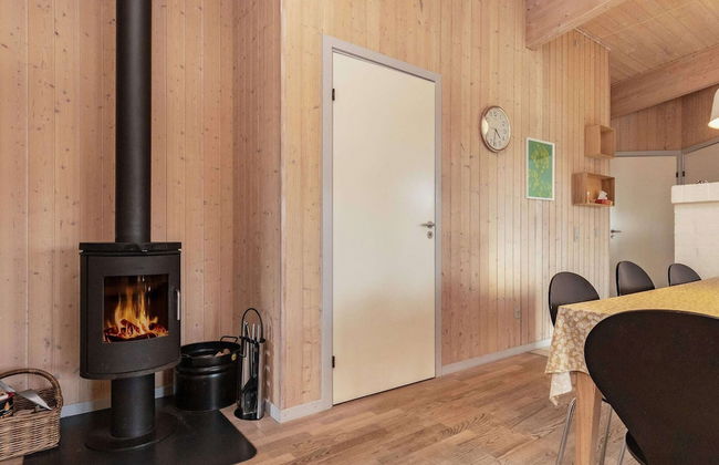 8 Person Holiday Home in Faaborg-by Traum - Foto 12