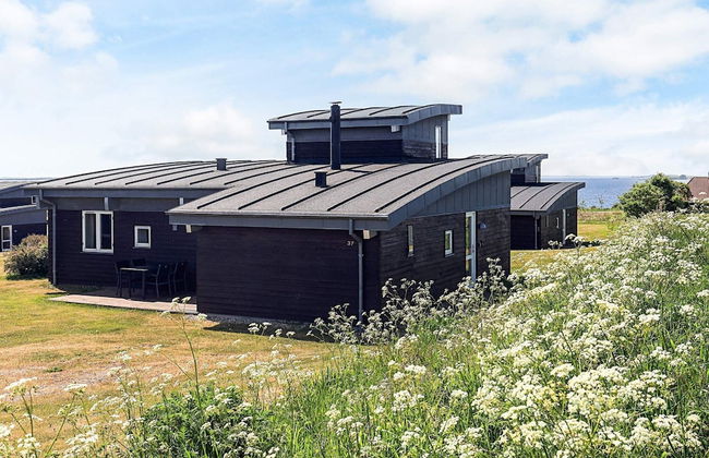 8 Person Holiday Home in Faaborg-by Traum - Foto 49