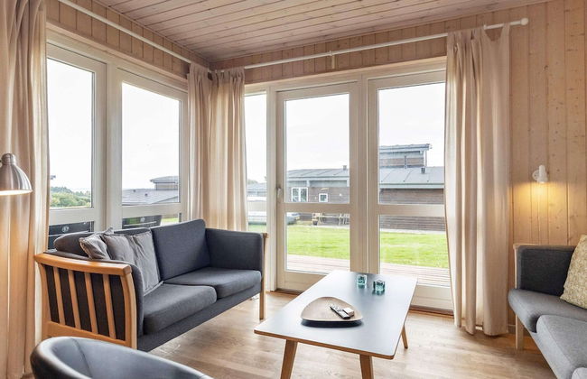 8 Person Holiday Home in Faaborg-by Traum - Foto 37