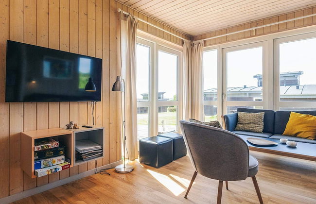 8 Person Holiday Home in Faaborg-by Traum - Foto 29
