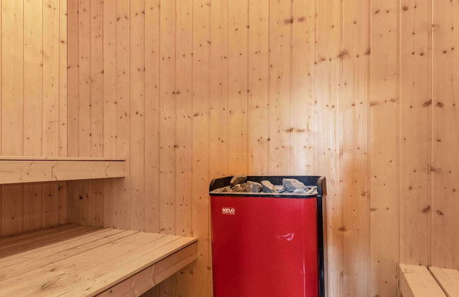 8 Person Holiday Home in Faaborg-by Traum - Foto 7