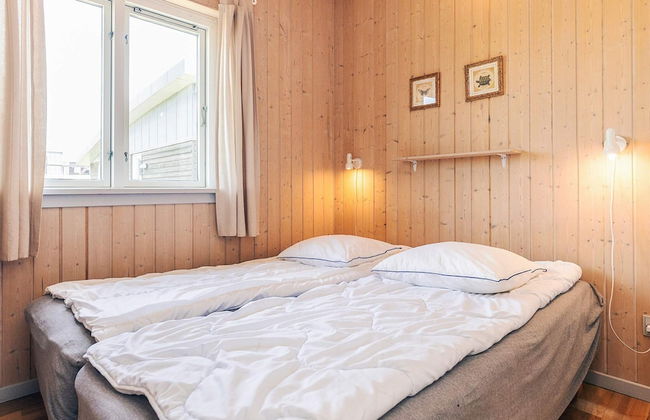 8 Person Holiday Home in Faaborg-by Traum - Foto 23
