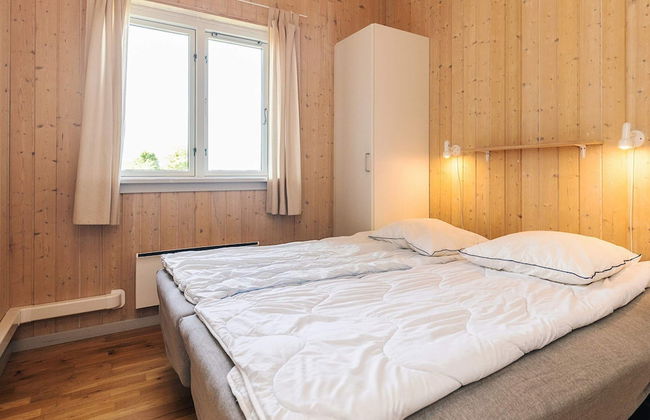 8 Person Holiday Home in Faaborg-by Traum - Foto 25
