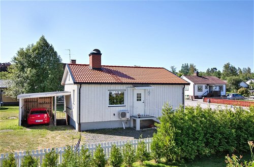 Foto 1 - Entire Villa HomelyComfort, Laxå
