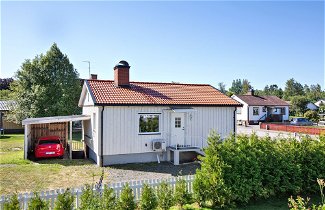 Foto 1 - Entire Villa HomelyComfort, Laxå