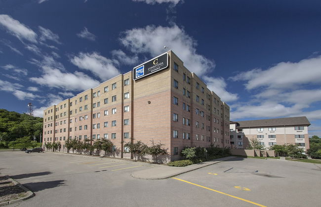 Residence & Conference Centre - Kitchener Waterloo - Foto 1