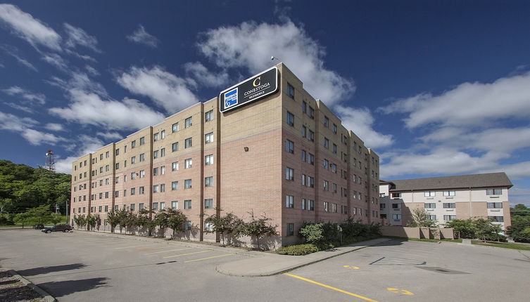 Photo 1 - Residence & Conference Centre - Kitchener Waterloo