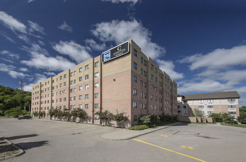 Photo 1 - Residence & Conference Centre - Kitchener Waterloo