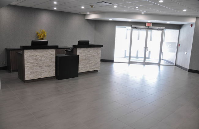 Residence & Conference Centre - Kitchener Waterloo - Foto 2