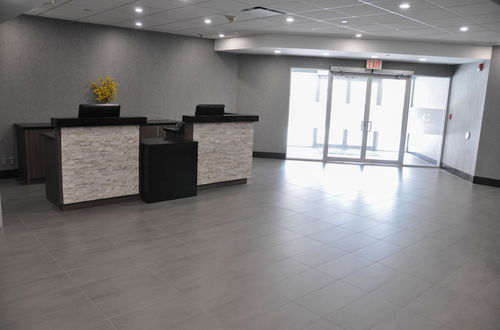 Photo 2 - Residence & Conference Centre - Kitchener Waterloo