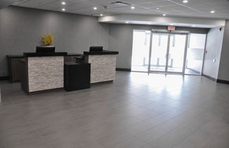 Photo 2 - Residence & Conference Centre - Kitchener Waterloo