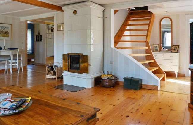 6 Person Holiday Home in Blomstermala - Foto 10