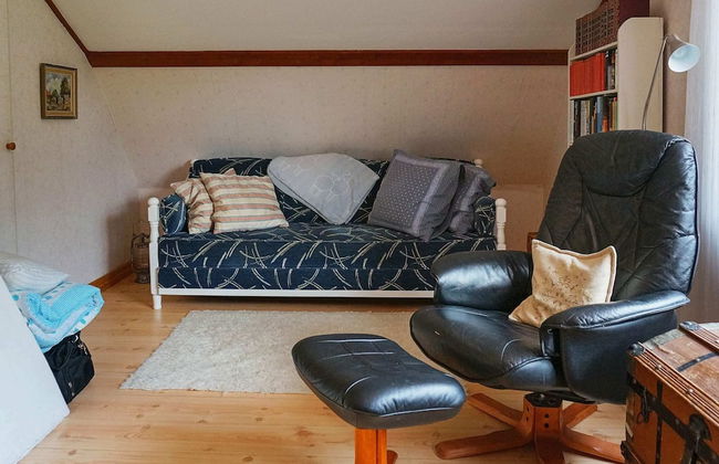 6 Person Holiday Home in Blomstermala - Foto 7