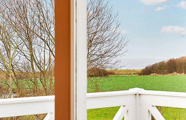 8 Person Holiday Home in Humble - Foto 23