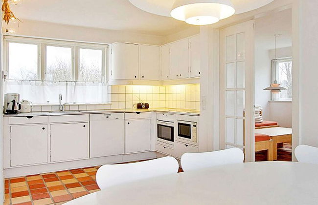 8 Person Holiday Home in Humble - Foto 15