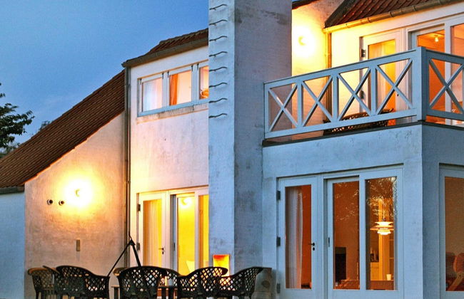 8 Person Holiday Home in Humble - Foto 20