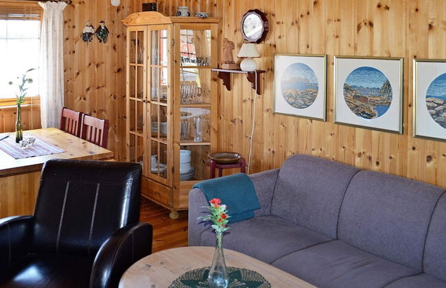 3 Person Holiday Home in Henningsvaer-by Traum - Photo 3