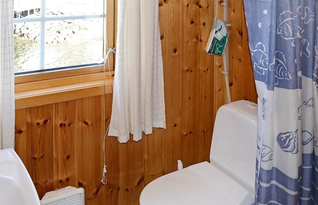 3 Person Holiday Home in Henningsvaer-by Traum - Photo 5