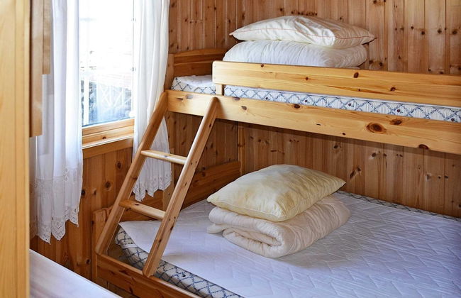 3 Person Holiday Home in Henningsvaer-by Traum - Photo 8