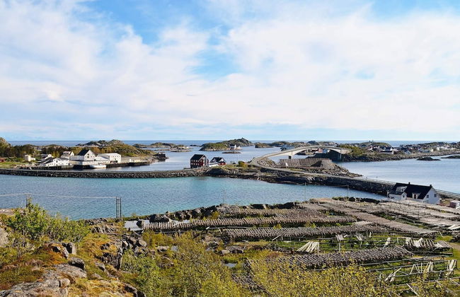 3 Person Holiday Home in Henningsvaer-by Traum - Photo 7