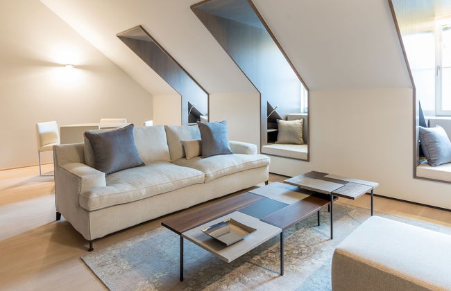 Relais Louvigny - Foto 14