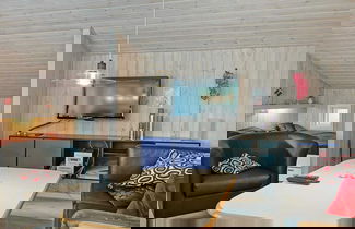 Photo 3 - 10 Person Holiday Home in Nexo