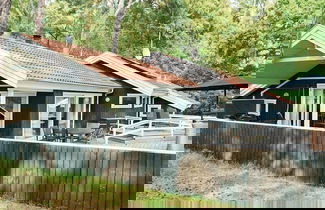 Photo 1 - 10 Person Holiday Home in Nexo