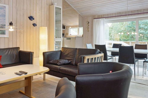 Photo 11 - 10 Person Holiday Home in Nexo