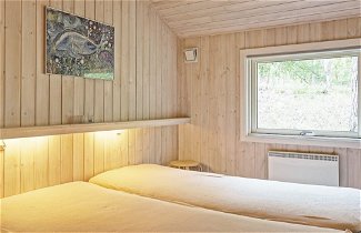 Foto 2 - 10 Person Holiday Home in Nexo