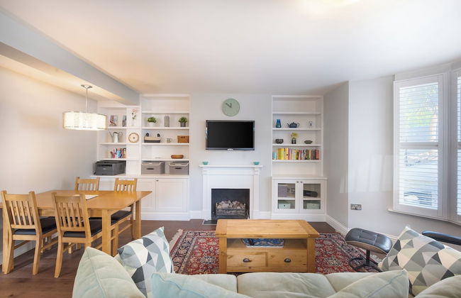 Fabulous Fulham - Foto 12