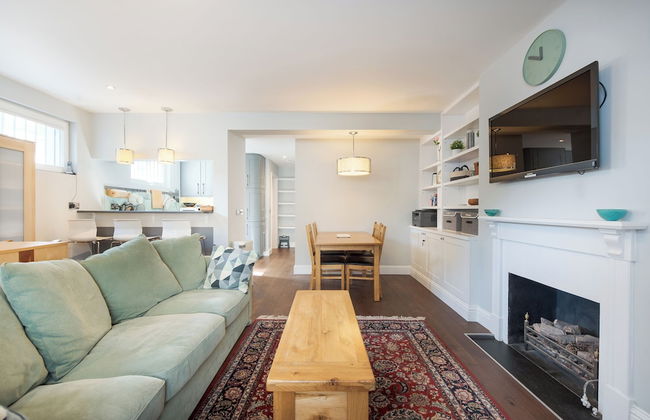 Fabulous Fulham - Foto 1