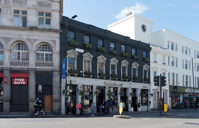 Fabulous Fulham - Foto 21
