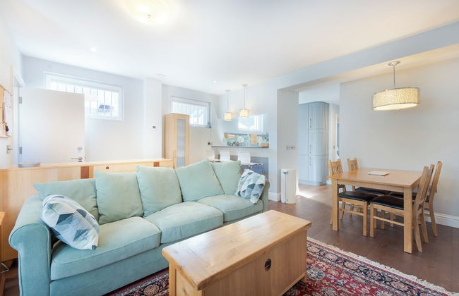 Fabulous Fulham - Foto 10